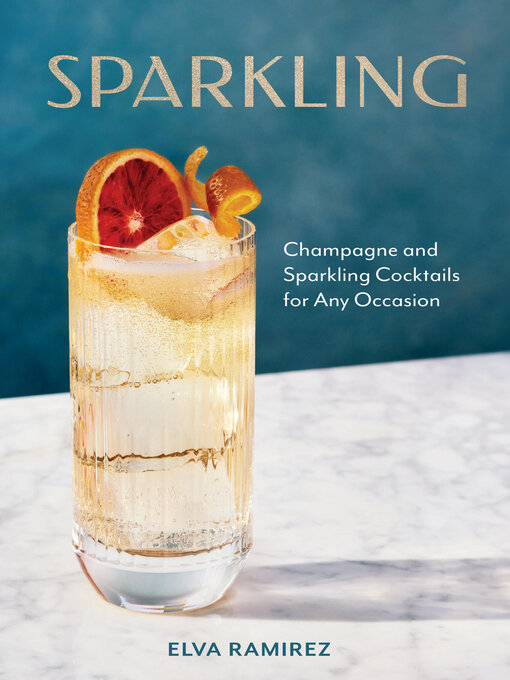 Title details for Sparkling by Elva Ramirez - Wait list